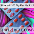 Sildenafil 100 Mg Blue Pill 05